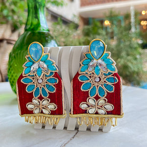 Afsaneh Earrings