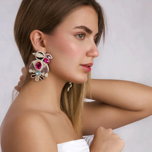 Aysan Earrings