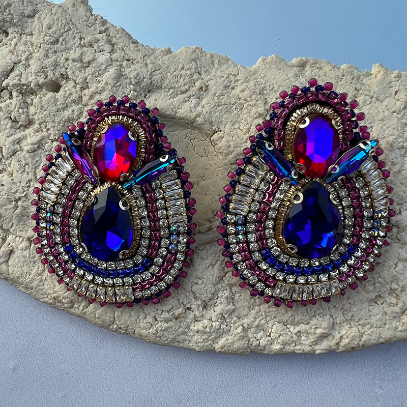 Dynasty Delight Earrings