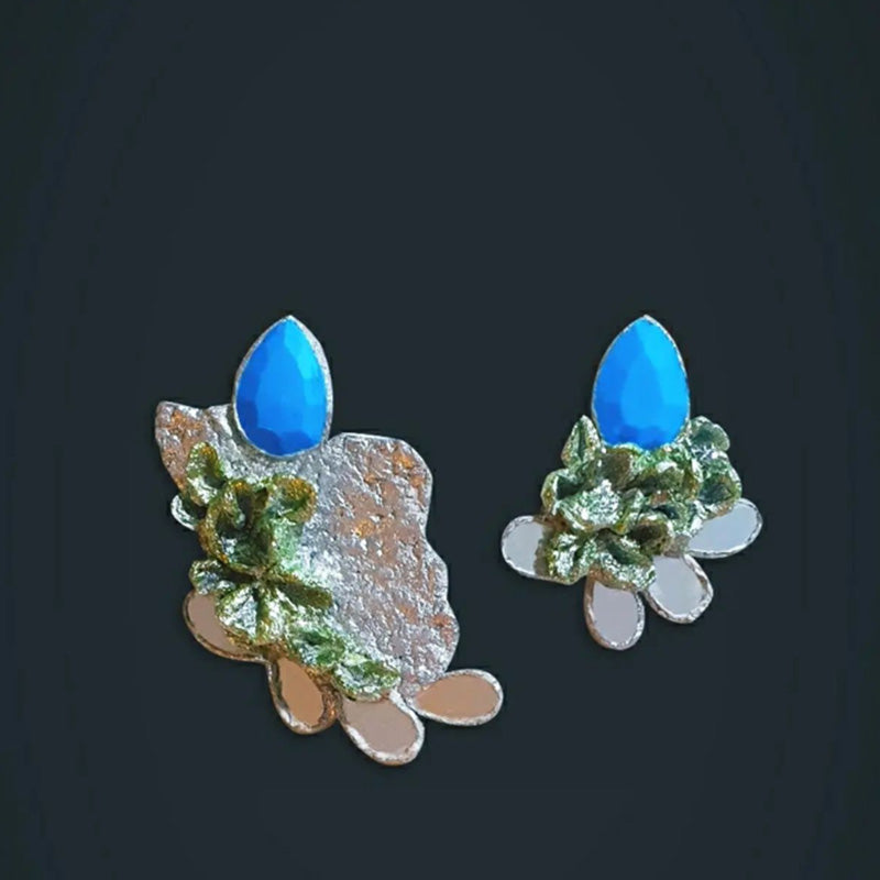 Iran Earrings
